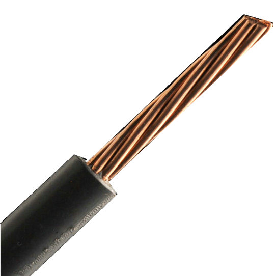 600V Bare Copper XLPE single 1 layer Insulation PHOTOVOLTAIC PV wire DC solar cable UL 44 RHW-2 Listed kabel UL 854 TYPE USE-2 kablo