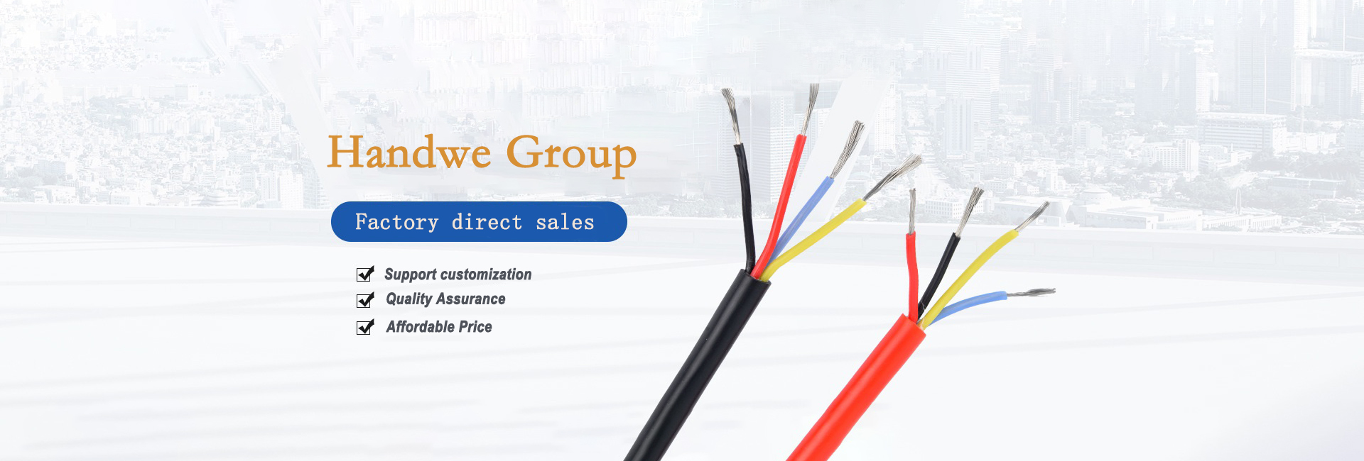 UL certified electronic wire